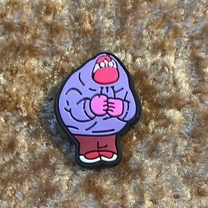 Inside Out 2 Embarassment Jibbitz For Crocs Shoe Charm 5/$15